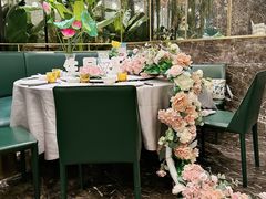 -雀蓝川菜(奥体广场店)