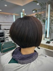-秦·专注剪发
