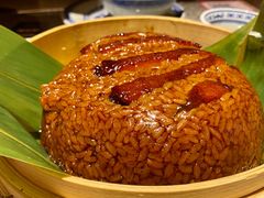 -南京大牌档(济南万象城店)