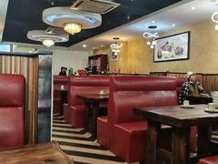 -美达尔烧烤海鲜家常菜(泰山路店)