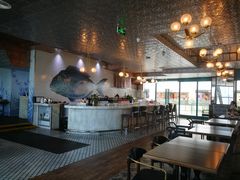 自助取餐区-FISH&POTATO Cō(地中海美食 万象城店)