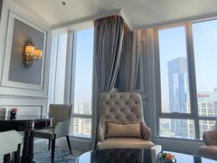 -广州富力丽思卡尔顿酒店