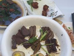 -陆记鹅庄·潮汕菜·狮头鹅(大仟里店)