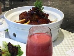 -望乡楼上海菜(日月光店)