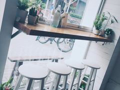 -Egg•Allday Brunch(襄阳北路店)