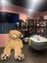 -doladola(徐家汇店)