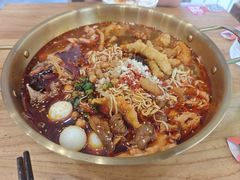 -冒胖子·市井火锅冒菜(莲塘店)