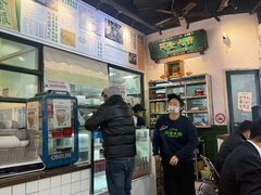 -阿金大白·上海菜馆(新天地店)