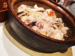 -原味田园·客家菜·土窑鸡(中航城君尚购物中心店)