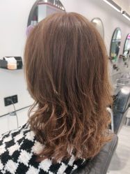 -卓梵美发·精品Salon