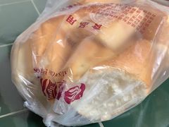 -金凤成祥(东直门现烤面包店)