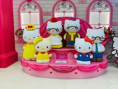 -凯蒂猫主题馆