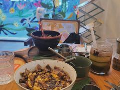 -The Good Place好地方·Brunch·coffee(国贸店)