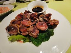 -高佳庄·舟山海鲜(海景旗舰店)