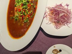 -上海古井假日酒店 · 徽昇楼中餐厅