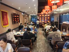 -李记饺子·熏酱东北菜(欢乐谷店)