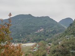 -宝晶宫旅游景区