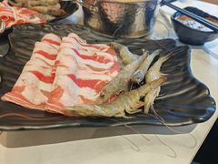 -呷哺呷哺 黄金牧场 (新中关购物中心店)