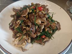-奥华餐厅·老张记(台基厂店)