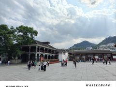 -遵义会议纪念馆