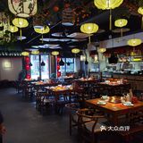 获得了老灶房四川土菜的0元探店双人套餐体验机会