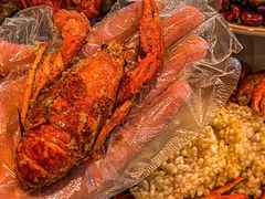 -香满锅老北京羊蝎子火锅·家常菜(新街口店)