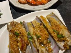 -大渔铁板烧(大悦城店)