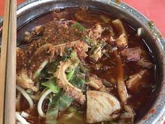 -窦四牛杂面(总店)