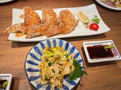 -小川洋风料理(大悦城店)