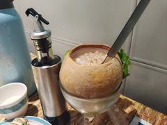 -春润大地海南椰子鸡(沙井京基百纳广场店)