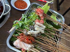 -三番火辣串串香(总店)