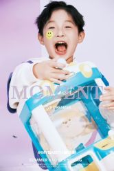 -MYBABY影像艺术空间·我的宝贝儿童摄影