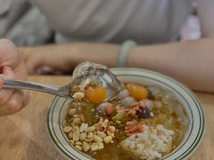 -堂屋糖水店(愚园店)