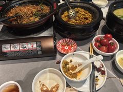 -陶德砂锅(蜀汉路店)