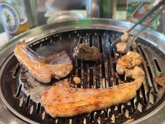 -山葵说·泥炉烤肉(泰达时尚E街区店)