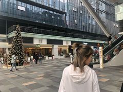 -HALO广场(梨园路店)