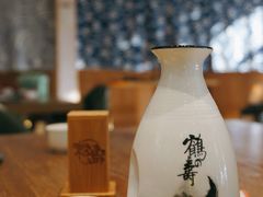 -松岛日本料理(汾江路店)