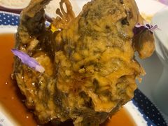 -鑫悦诚府·新鲁菜·餐厅(趵突泉店)