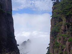 -黄山风景区