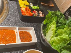 -嘿嘟嘟·肋条烧肉放题(爱融荟城店)
