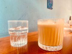 -Be Lived Cafe比例咖啡(摩天轮店)
