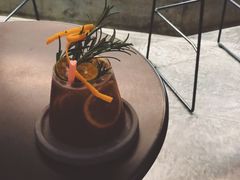 -BE NORMAL CAFE(霞溪路店)