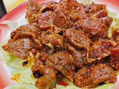 -沸炉重庆老火锅(军事博物馆店)