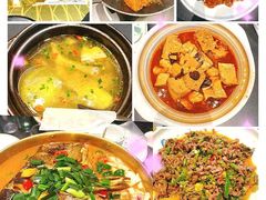 -食光慢宴·安吉土菜馆