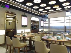 -常来小聚·广州非遗传承餐厅(地王广场店)