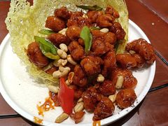 -津沽小院(天津之眼店)