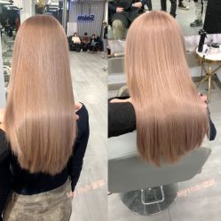点击看大图 -MY HAIR ARDOR