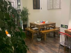 大堂-马头巷·食景园(苏州总店)