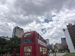 -西安创业咖啡街区