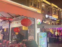 -天津意大利风情旅游区